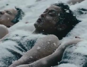 這些腦洞廣告，我連水土都不服，就服你！