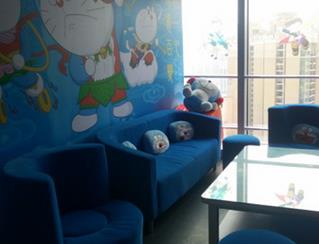 走進廣旭整合傳播