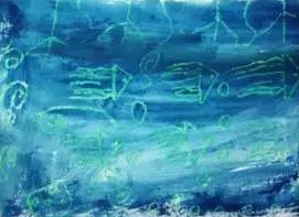 當我們說“小朋友”畫廊時，我們在說什么