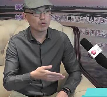 清美道合聯合創始人王天：廣告要提升自我修養才能更好地融入城市形象建設