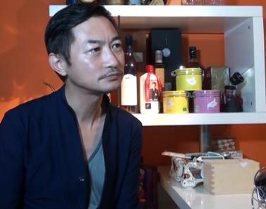 專訪著名電影導(dǎo)演、監(jiān)制、出品人 張全欣