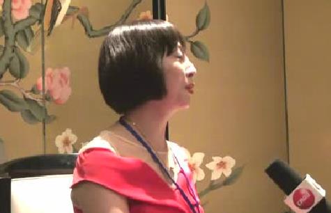 廣州4A干貨大會(huì) 采訪廣東英揚(yáng)傳奇廣告有限公司CEO劉禾