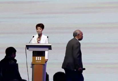 2017ECI中國年度商業創新人物頒獎盛典