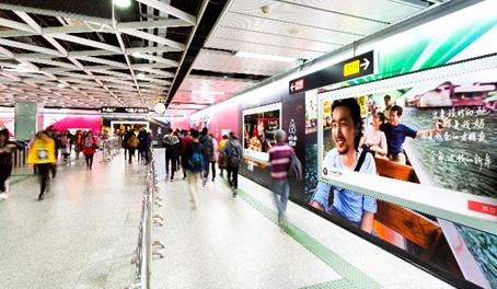 爸媽,不如我們去Airbnb愛彼迎的家過一個不一樣的新年