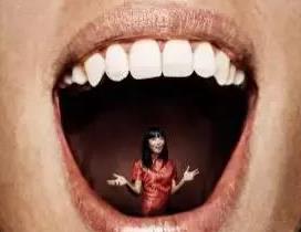 如果廣告會說話，它會說什么？