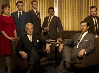 不做總統就做廣告人,其實廣告人最怕比稿