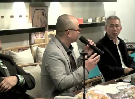 2018年3月12日品牌觀察.曹云故事燴