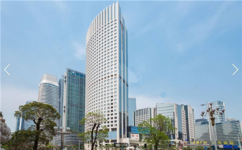 走近知名公司：寶潔中國總部