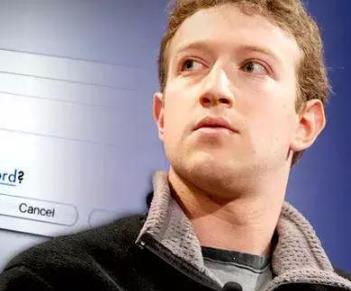 數字營銷等于“隱私營銷”?看Facebook數據泄露