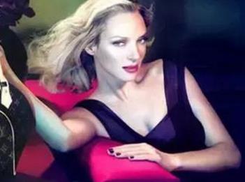 年輕人被這些高端品牌廣告征服的欲罷不能