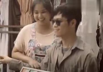 講真,做廣告就是在引導他人的生活!