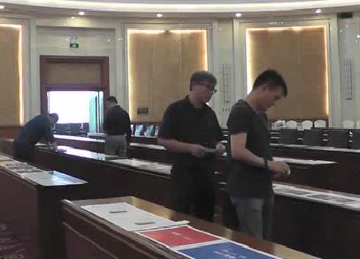 2018金犢獎平面組評審