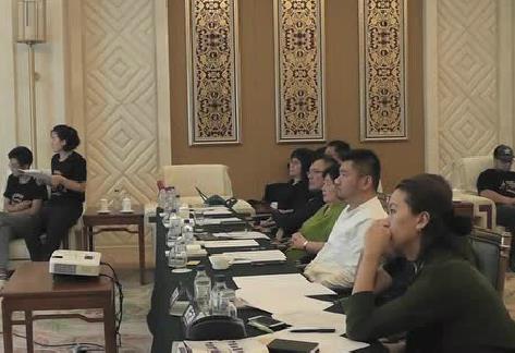 2018金犢獎影片組評審