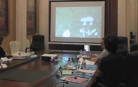 2018金犢獎(jiǎng)動(dòng)畫+微視頻組評審