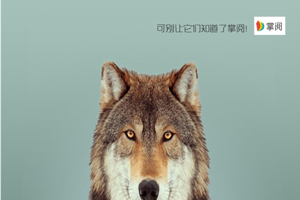 2017第二十六屆時(shí)報(bào)金犢獎(jiǎng)獲獎(jiǎng)作品-掌閱APP品牌形象廣告獎(jiǎng)獲獎(jiǎng)作品-佳作-CA2-4652-8561