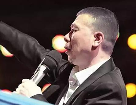 馮小剛寫信回應崔永元，假的？但植入廣告是真的！