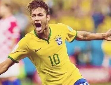 這屆世界杯,誰說中國隊沒有上場!