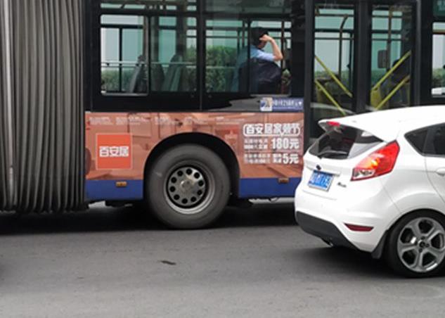 北京戶外廣告(2018-6-25)