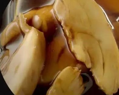 在吃貨的世界里只服這些廣告