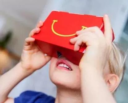 VR廣告還有未來么