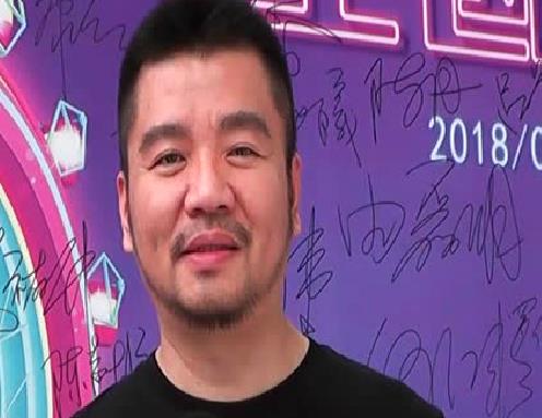 第十屆大廣賽總評審 采訪評審們