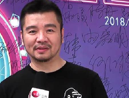 《中國廣告40年名人訪談錄》采訪資深創(chuàng)意顧問 Cheil前杰爾廣告中國區(qū)執(zhí)行創(chuàng)意總監(jiān) 龍杰琦