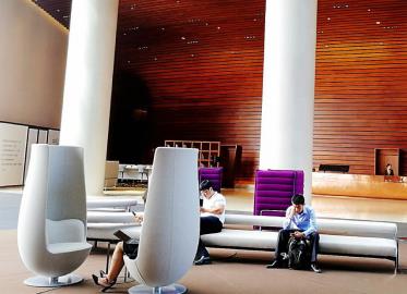 走進博視得中國――將戶外體驗做到極致