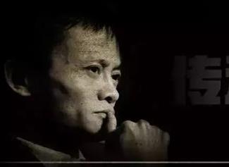 馬云宣布“傳承計劃”，廣告的傳承計劃也新鮮出爐啦！