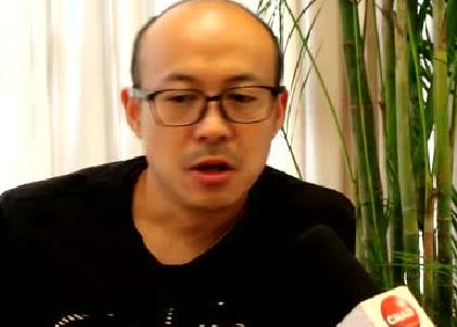 小米科技MIUI商業產品部產品總監 周茂華