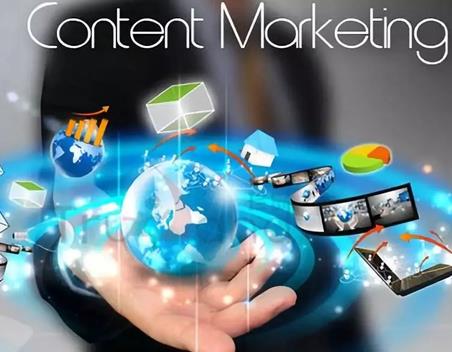 10個方法教你玩轉內容營銷