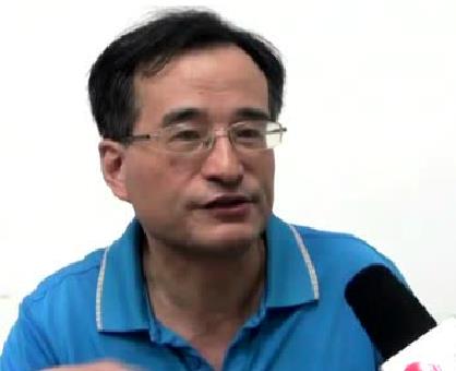 暨南大學新聞與傳播學院黨委書記副院長教授 楊先順