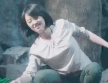 這個腦洞廣告居然拍了續集？月圓夜的狼人傳說來了！