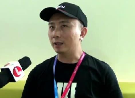 中國廣告40年專訪有米科技雙創示范基地總經理 陳偉