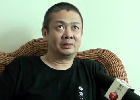 中國廣告40年專訪廣東太平網聯廣告有限公司董事長 沈堅