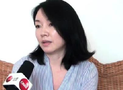 中國廣告40周年專訪分眾傳媒副總裁 龔靈