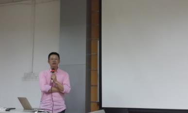 第61屆紐約廣告節(jié)最佳創(chuàng)意作品賞析暨2019國際學(xué)生獎(jiǎng)挑選賽宣講會