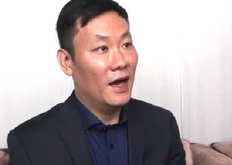 2018數字化首席營銷官峰會——專訪上海透云物聯網科技有限公司CEO謝陣