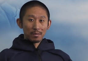 中國廣告網專訪 《啥是佩奇》 導演 張大鵬