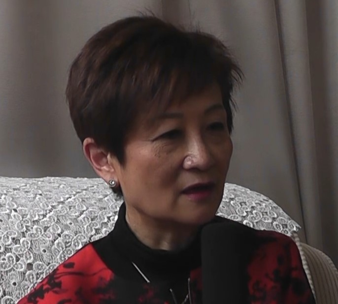 2019IAI創享節采訪 威漢營銷傳播集團CEO 陳一枬