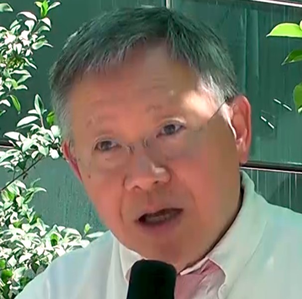 中國廣告四十年名人訪談錄 互動通控股集團 總裁 鄧廣梼