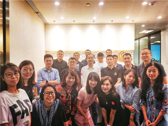 中國(guó)戶外廣告監(jiān)測(cè)評(píng)估標(biāo)準(zhǔn)框架會(huì)議在廣州成功召開