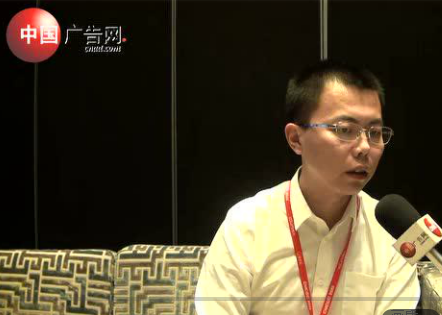 第三屆移動廣告優(yōu)化增長大會 采訪知乎[知+]運營負(fù)責(zé)人 袁超