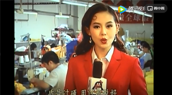 復古廣告大崛起！