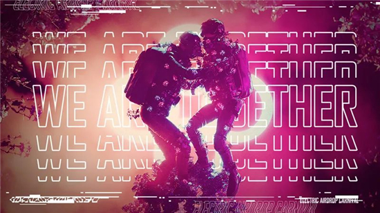 這些廣告讓愛玩游戲的人目不轉睛！