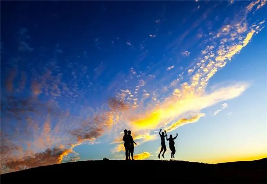 營銷人永不老去