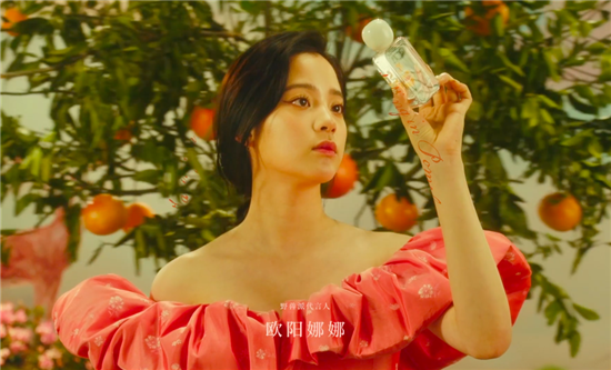 這些廣告秘訣，讓女人一看到就想花錢！