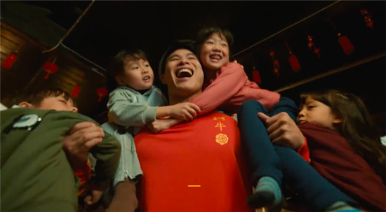 奧運營銷把消費者的運動激情點燃!