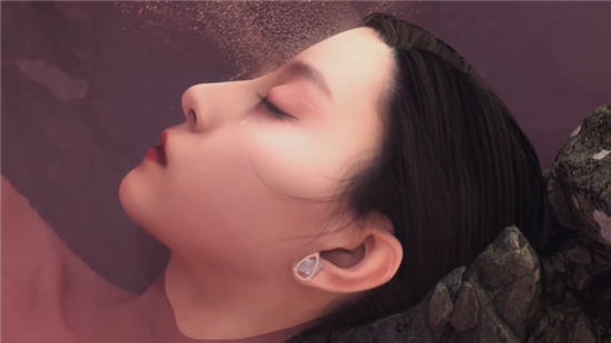 這樣的廣告,才能讓新品牌綻放光彩!