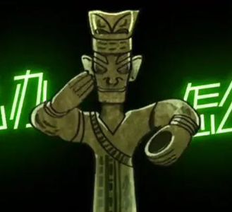 消費者的愛戀靠它產生?