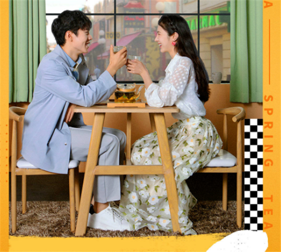 夏天來臨，這樣的廣告才能讓ta透心涼！